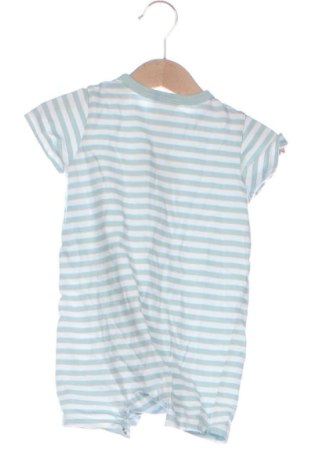 Kinder Overall H&M, Größe 9-12m/ 74-80 cm, Farbe Mehrfarbig, Preis 16,00 €