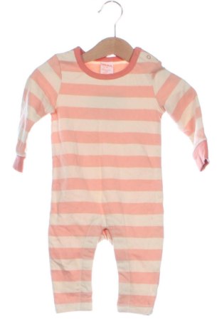 Παιδική σαλοπέτα Hema, Μέγεθος 2-3m/ 56-62 εκ., Χρώμα Πολύχρωμο, Τιμή 31,99 €