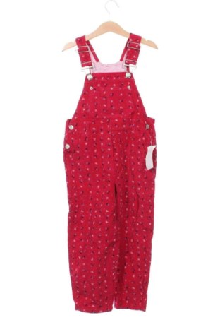 Παιδική σαλοπέτα High Sierra, Μέγεθος 10-11y/ 146-152 εκ., Χρώμα Κόκκινο, Τιμή 19,34 €