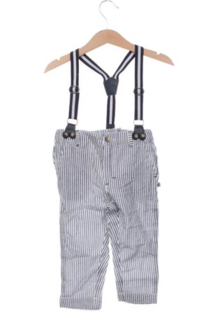 Παιδική σαλοπέτα Jacky, Μέγεθος 9-12m/ 74-80 εκ., Χρώμα Πολύχρωμο, Τιμή 13,80 €