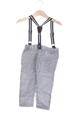 Παιδική σαλοπέτα Jacky, Μέγεθος 9-12m/ 74-80 εκ., Χρώμα Πολύχρωμο, Τιμή 13,80 €