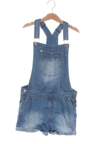Kinder Overall Kiabi, Größe 10-11y/ 146-152 cm, Farbe Blau, Preis 21,99 €