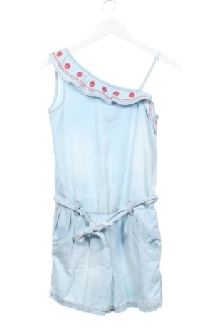 Kinder Overall LCW, Größe 12-13y/ 158-164 cm, Farbe Blau, Preis 16,30 €