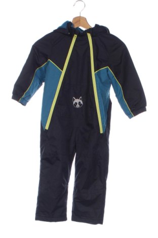 Kinder Overall Lupilu, Größe 2-3y/ 98-104 cm, Farbe Mehrfarbig, Preis 16,00 €