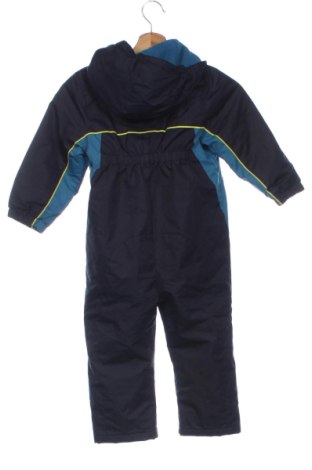 Kinder Overall Lupilu, Größe 2-3y/ 98-104 cm, Farbe Mehrfarbig, Preis 16,00 €