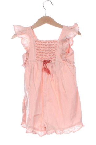 Kinder Overall Mayoral, Größe 18-24m/ 86-98 cm, Farbe Aschrosa, Preis € 13,81