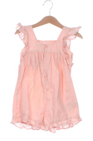 Kinder Overall Mayoral, Größe 18-24m/ 86-98 cm, Farbe Aschrosa, Preis € 13,81