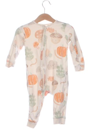 Kinder Overall Next, Größe 12-18m/ 80-86 cm, Farbe Beige, Preis 14,00 €