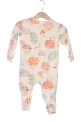 Kinder Overall Next, Größe 12-18m/ 80-86 cm, Farbe Beige, Preis 14,00 €