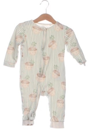 Kinder Overall Next, Größe 12-18m/ 80-86 cm, Farbe Beige, Preis 14,00 €