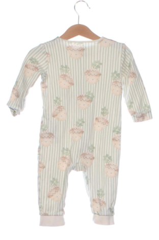 Kinder Overall Next, Größe 12-18m/ 80-86 cm, Farbe Beige, Preis 14,00 €