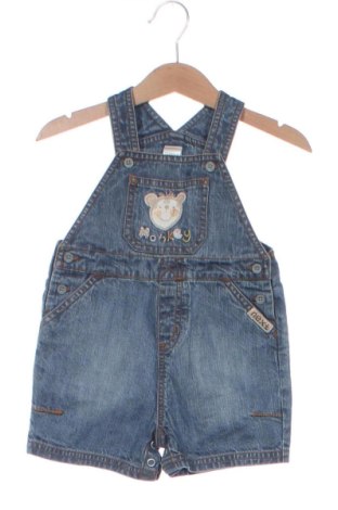 Kinder Overall Next, Größe 3-6m/ 62-68 cm, Farbe Blau, Preis 13,81 €