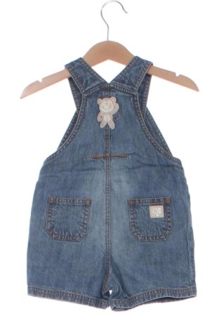 Kinder Overall Next, Größe 3-6m/ 62-68 cm, Farbe Blau, Preis 13,81 €