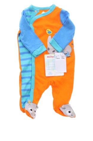 Dziecięcy kombinezon Nuby, Rozmiar 2-3m/ 56-62 cm, Kolor Kolorowy, Cena 126,99 zł