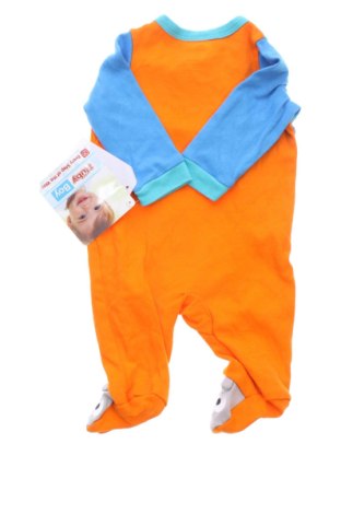 Dziecięcy kombinezon Nuby, Rozmiar 2-3m/ 56-62 cm, Kolor Kolorowy, Cena 126,99 zł