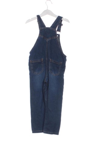 Kinder Overall Pocopiano, Größe 2-3y/ 98-104 cm, Farbe Blau, Preis 16,00 €