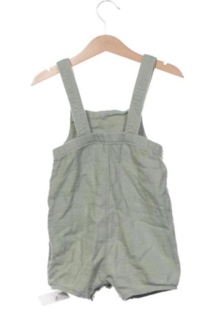 Παιδική σαλοπέτα Primark, Μέγεθος 12-18m/ 80-86 εκ., Χρώμα Πράσινο, Τιμή 16,30 €