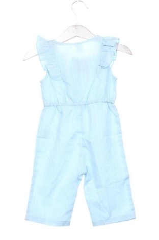 Kinder Overall SHEIN, Größe 3-6m/ 62-68 cm, Farbe Blau, Preis 16,00 €