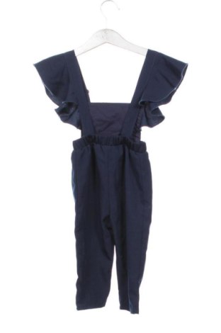 Kinder Overall SHEIN, Größe 6-7y/ 122-128 cm, Farbe Blau, Preis 16,00 €