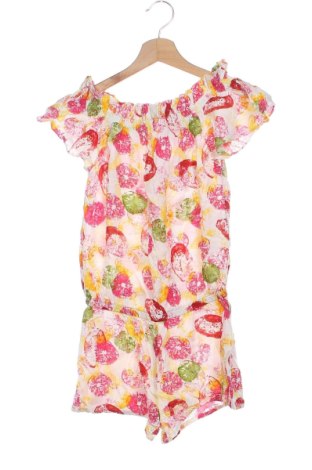Salopetă pentru copii. Sisley, Mărime 10-11y/ 146-152 cm, Culoare Multicolor, Preț 74,99 Lei