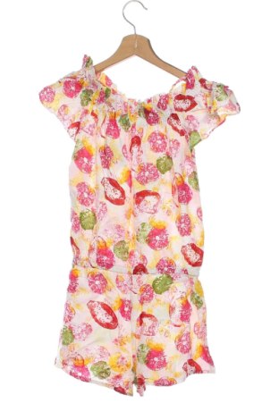 Salopetă pentru copii. Sisley, Mărime 10-11y/ 146-152 cm, Culoare Multicolor, Preț 74,99 Lei