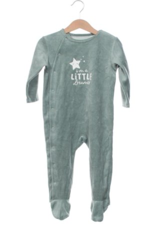 Gyerek overál Tex, Méret 18-24m / 86-98 cm, Szín Zöld, Ár 214 959 Ft