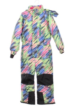 Παιδική σαλοπέτα Unbranded, Μέγεθος 4-5y/ 110-116 εκ., Χρώμα Πολύχρωμο, Τιμή 30,60 €