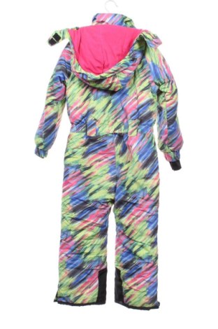 Παιδική σαλοπέτα Unbranded, Μέγεθος 4-5y/ 110-116 εκ., Χρώμα Πολύχρωμο, Τιμή 30,60 €