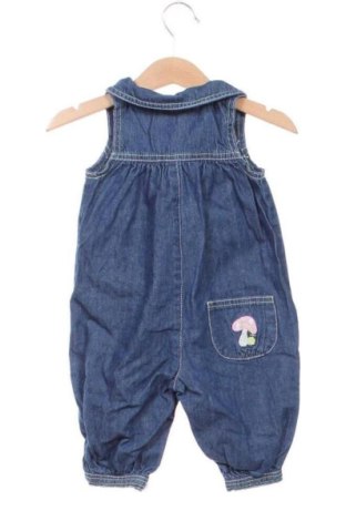 Kinder Overall Unbranded, Größe 6-9m/ 68-74 cm, Farbe Mehrfarbig, Preis 16,42 €