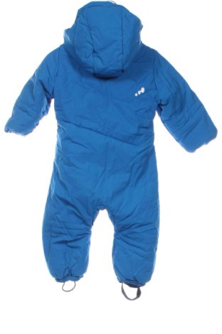 Kinder Overall Wedze, Größe 18-24m/ 86-98 cm, Farbe Blau, Preis 16,00 €