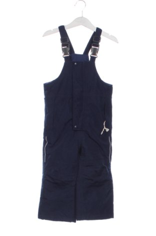 Salopetă pentru copii pentru sporturi de iarnă Active Touch, Mărime 18-24m/ 86-98 cm, Culoare Albastru, Preț 115,84 Lei