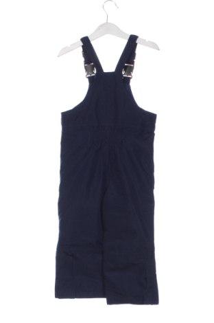 Salopetă pentru copii pentru sporturi de iarnă Active Touch, Mărime 18-24m/ 86-98 cm, Culoare Albastru, Preț 115,84 Lei