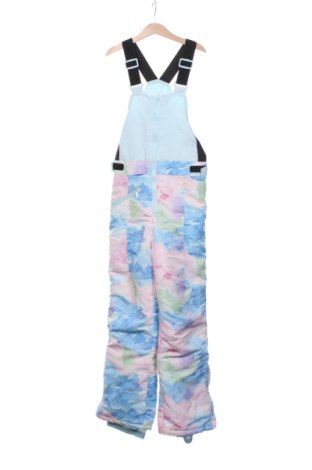 Kinderoverall für Wintersport Reserved, Größe 8-9y/ 134-140 cm, Farbe Mehrfarbig, Preis € 30,00