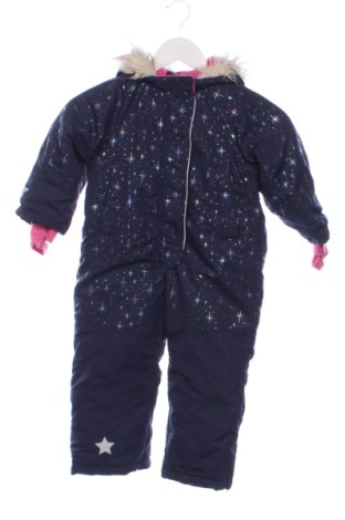 Kinderoverall für Wintersport Sinsay, Größe 18-24m/ 86-98 cm, Farbe Mehrfarbig, Preis 29,67 €
