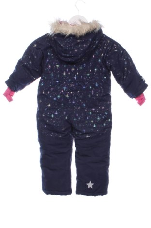 Kinderoverall für Wintersport Sinsay, Größe 18-24m/ 86-98 cm, Farbe Mehrfarbig, Preis 29,67 €