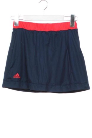 Kinder Shorts Adidas, Größe 13-14y/ 164-168 cm, Farbe Blau, Preis 14,00 €