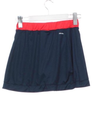 Kinder Shorts Adidas, Größe 13-14y/ 164-168 cm, Farbe Blau, Preis 14,00 €