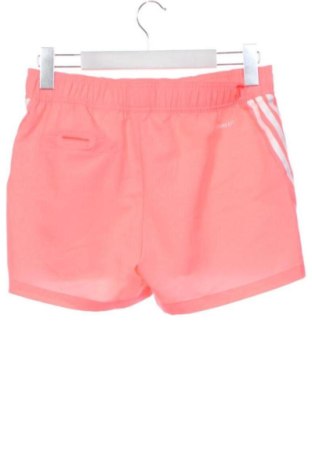 Kinder Shorts Adidas, Größe 14-15y/ 168-170 cm, Farbe Rosa, Preis € 13,99