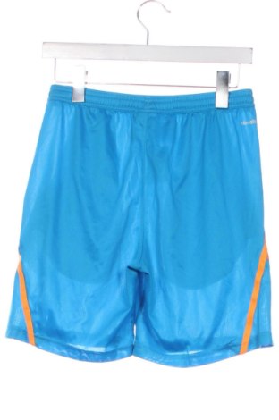 Gyerek rövidnadrág Adidas, Méret 13-14y / 164-168 cm, Szín Kék, Ár 5 785 Ft
