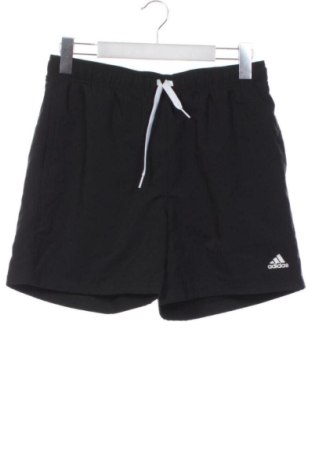 Kinder Shorts Adidas, Größe 12-13y/ 158-164 cm, Farbe Schwarz, Preis € 14,99