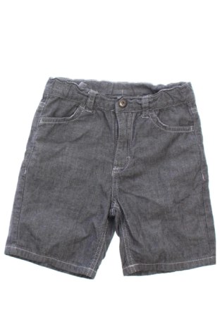 Gyerek rövidnadrág Calvin Klein Jeans, Méret 3-4y / 104-110 cm, Szín Szürke, Ár 8 678 Ft