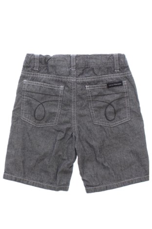 Gyerek rövidnadrág Calvin Klein Jeans, Méret 3-4y / 104-110 cm, Szín Szürke, Ár 8 678 Ft