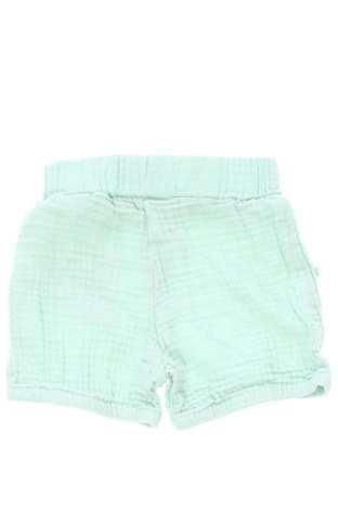 Kinder Shorts Ergee, Größe 3-6m/ 62-68 cm, Farbe Grün, Preis 7,00 €