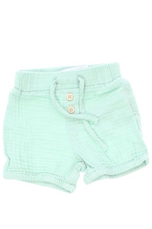 Kinder Shorts Ergee, Größe 3-6m/ 62-68 cm, Farbe Grün, Preis 7,00 €