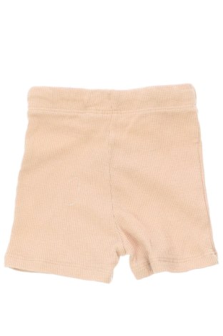Kinder Shorts Ergee, Größe 9-12m/ 74-80 cm, Farbe Beige, Preis 7,00 €
