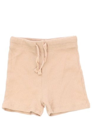 Kinder Shorts Ergee, Größe 9-12m/ 74-80 cm, Farbe Beige, Preis 7,00 €
