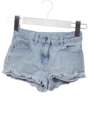 Kinder Shorts George, Größe 5-6y/ 116-122 cm, Farbe Blau, Preis € 7,00
