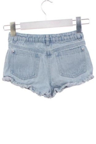Kinder Shorts George, Größe 5-6y/ 116-122 cm, Farbe Blau, Preis € 7,00