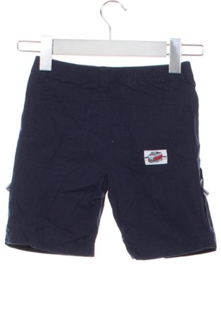 Kinder Shorts H&M, Größe 12-18m/ 80-86 cm, Farbe Blau, Preis 7,00 €