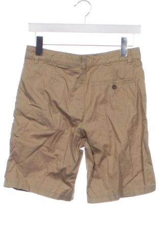 Kinder Shorts H&M, Größe 11-12y/ 152-158 cm, Farbe Beige, Preis 7,09 €
